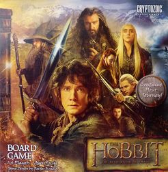 The Hobbit: The Desolation of Smaug The Hobbit: The Desolation of Smaug